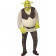 Costume Carnevale Adulto Shrek  *12424 Orco Cartoni Animati | Pelusciamo.com