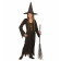 Costume Halloween Strega Taglie Bimba e Ragazza PS 22016 Pelusciamo Store Marchirolo