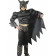Costume Carnevale  Bambino Supereroe,  Uomo Pipistrello Nero| pelusciamo.com