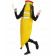 Costume Carnevale Adulto Banana Rasta PS 26408 Pelusciamo Store marchirolo