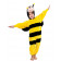 Costume Carnevale Ape Travestimento Bambini Bee PS 26041 Pelusciamo Store Marchirolo