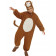 Costume Carnevale Bimbo Travestimento Scimmia  PS 11550