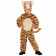 Costume Carnevale Bimbo Tigre In Caldo Peluche PS 26107 Pelusciamo Store Marchirolo