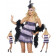 Costume Carnevale Donna Jazz  Charleston Anni 20   travestimento costumi