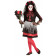 Costume Carnevale La Sposa Della Morte, Vestito Halloween PS 25599 Pelusciamo Store Marchirolo