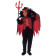 Costume Halloween Diavolo Da Bambino Travestimento Devil PS 25624 Pelusciamo Store Marchirolo