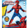 Costume Carnevale Spider-Man con muscoli marvel *05174 ufficiale rubies pelusciamo store