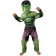 Costume Carnevale bambino Incredibile Hulk The Avengers 05016 pelusciamo store