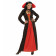Costume Halloween Donna, Vestito Vampira | pelusciamo.com