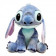Peluche Disney Stitch 20 cm - Lilo e Stitch cartone animato | Pelusciamo.com