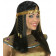 Fascia Da Testa Con Perline Accessorio Costume Carnevale Egiziana  | pelusciamo store