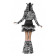 Travestimento Costume Carnevale Donna animale zebra tutu' smiffys 22798 *18350