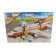 Cargo express costruzioni Prico' 660 pezzi 5 personaggi *02424