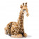 Peluche Giraffa 39x16x42 Cm Peluches Realistici Hansa | Pelusciamo.com