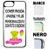 Cover Iphone 7 Plus Plastica Personalizzabile Con Foto o Dediche PS 11092 Pelusciamo Store Marchirolo