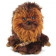 Peluches Star Wars Chewbacca 20 cm.