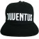 Cappello Juventus Baseball Since 1897 Juve JJ Visiera Piatta PS 01899  pelusciamo store Marchirolo