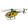Elicottero Nh500 Guardia di Finanza scala 1:32 Modellini NewRay 04559 pelusciamo