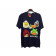T-Shirt Maglietta Donna Angry Birds