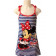 Camicia da notte Bambina Minnie, Pigiama Bimba Topolina Disney | pelusciamo.com