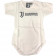 Body Neonato Manica Corta Abbigliamento Ufficiale Juventus Calcio PS 03634 pelusciamo store