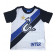 T-Shirt Bimbo Inter Abbigliamento Ufficiale Calcio FC Internazionale PS 26739 Pelusciamo Store Marchirolo
