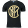 T-Shirt Inter Abbigliamento Adulto Ufficiale Calcio FC Internazionale PS 27188 Pelusciamo Store Marchirolo