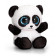 Keel Toys sf0451 15 cm animotsu Panda Peluche