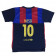 Maglia Calcio Barcellona Leo Messi PS 25265 Replica Ufficiale pelusciamo store