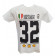 Maglietta Juventus FC Campioni D'Italia T-shirt Juve Ufficiale PS 18001 | Pelusciamo.com
