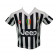Maglia Calcio Bambino Juventus Bianconera Replica Ufficiale Morata PS 22234 | Pelusciamo.com