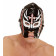 Maschera Adulto da Lottatore Wrestling *22954