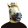 Maschera Adulto da Cavallo  *05468 |  pelusciamo store