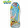 Materassino con maniglie Gonfiabile Spongebob e Patrck Piscina Mare | Pelusciamo.com