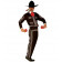 Costume Carnevale Uomo , Messicano Mariachi *25005  | Pelusciamo.com