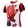 T-Shirt Milan Abbigliamento Ufficiale Calcio Bambino PS 26723