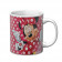 Mug Disney Tazza In Ceramica Minnie Topolina PS 08847 Pelusciamo Store Marchirolo