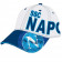 Napoli Calcio Cappello Uomo Baseball Cappellino Con Visiera PS 07825 Pelusciamo Store Marchirolo