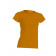 T-shirt Donna Manica Corta Cotone Regular Lady Personalizzabile JHK | Pelusciamo.com