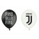 12 Palloncini in lattice Juventus JJ, Arredo Festa Bimbo Calcio  | Pelusciamo.com 