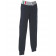 Pantalone Tuta Italia in Felpa Made in Italy 100% Cotone  PS 28378 navy