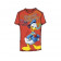 T-Shirt Bambino Paperino, Maglietta corta Bimbo Donald Duck Disney | pelusciamo.com