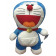Peluche Doraemon 50 cm bocca aperta Peluches Cartoni Animati *00434 