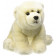Peluche orso polare grande 40 cm. peluches Venturelli 04050 pelusciamo store