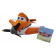 Peluche Disney Planes - Dusty Crophopper 20 cm | Pelusciamo.com