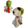 Peluche Snoopy Avviatore  18 cm *17110 Peanuts | Pelusciamo.com