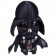 Peluche Star Wars guerre stellari Darth Vader 23 cm. *07560 pelusciamo store
