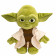 Peluche Star Wars Yoda 45 cm. peluches guerre stellari *02269 pelusciamo store
