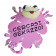 Peluche Gequeen rosa con cartello Cercasi gekazzo | Pelusciamo.com