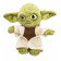 Peluche Star Wars Yoda 17 cm. peluches guerre stellari *01832